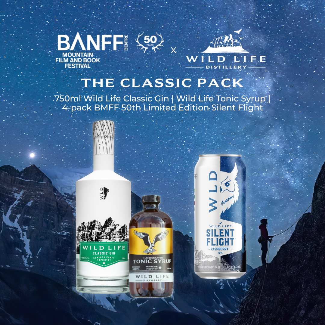 BMFF Online Adventure - The Classic Pack