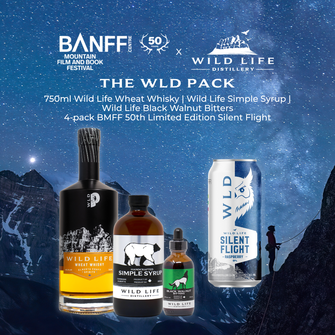 BMFF Online Adventure - The WLD Pack