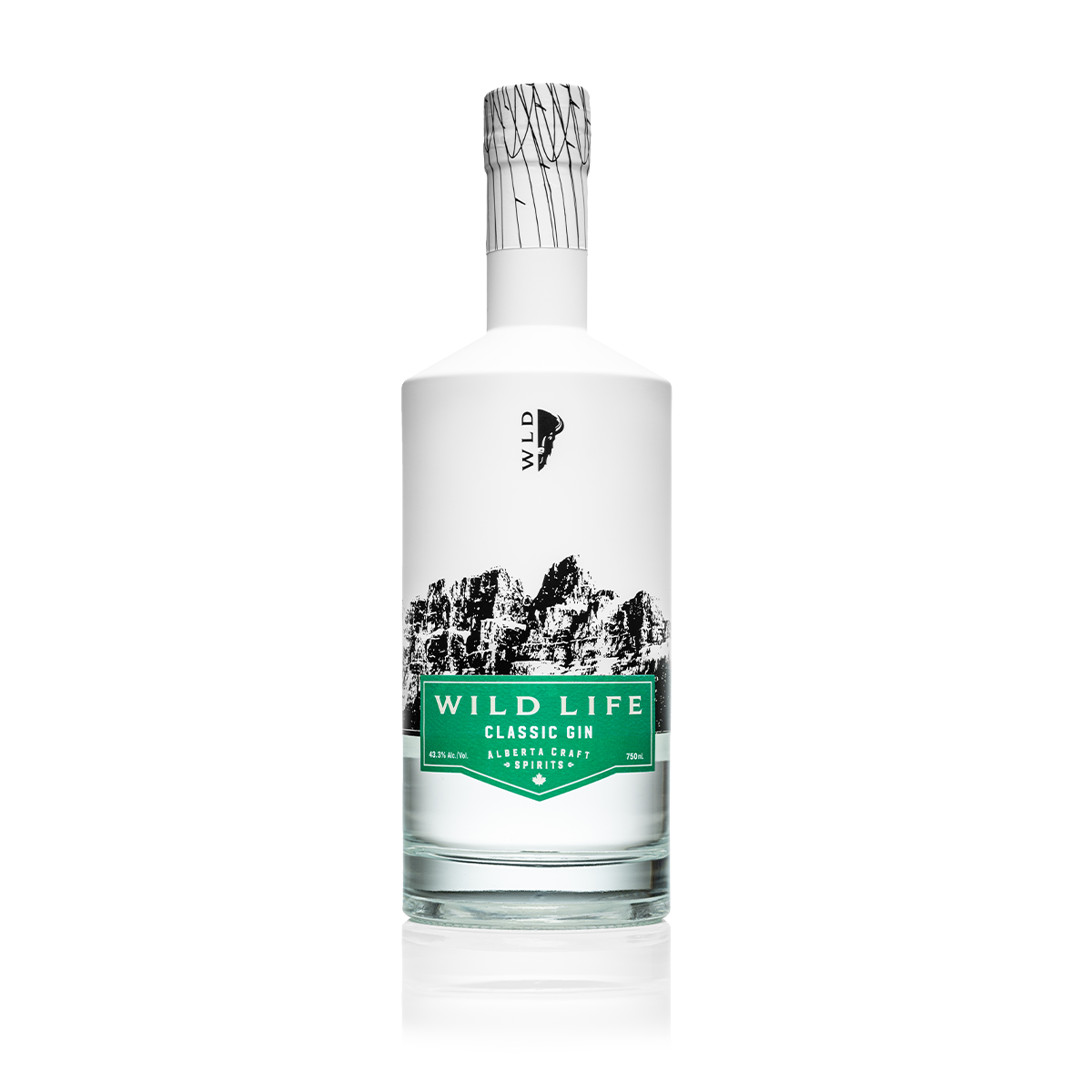 Wild Life Classic Gin