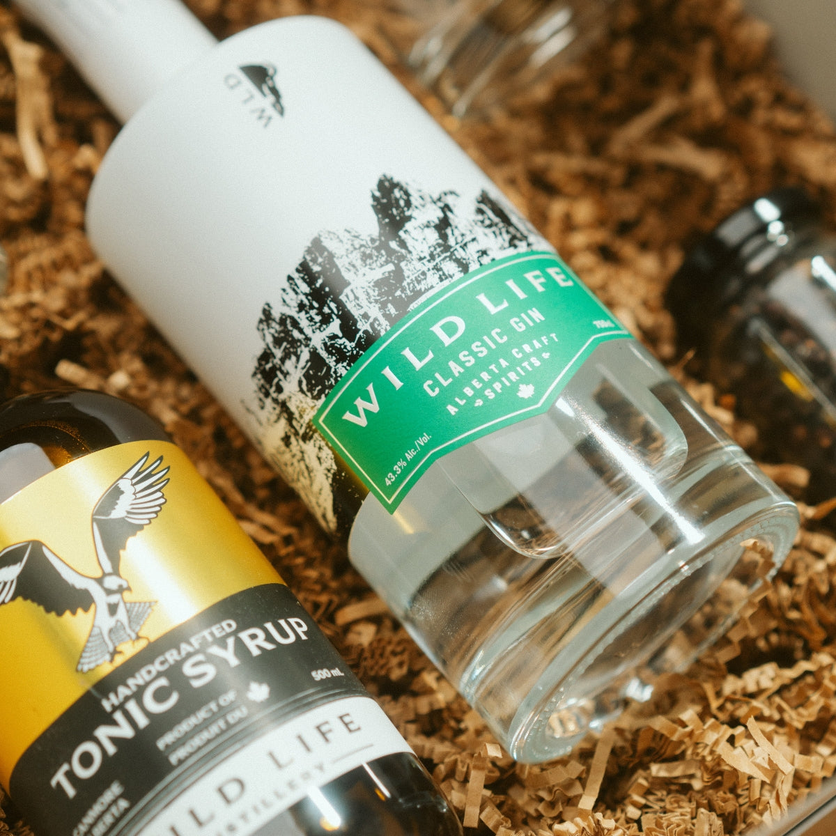 G&T Gift Box