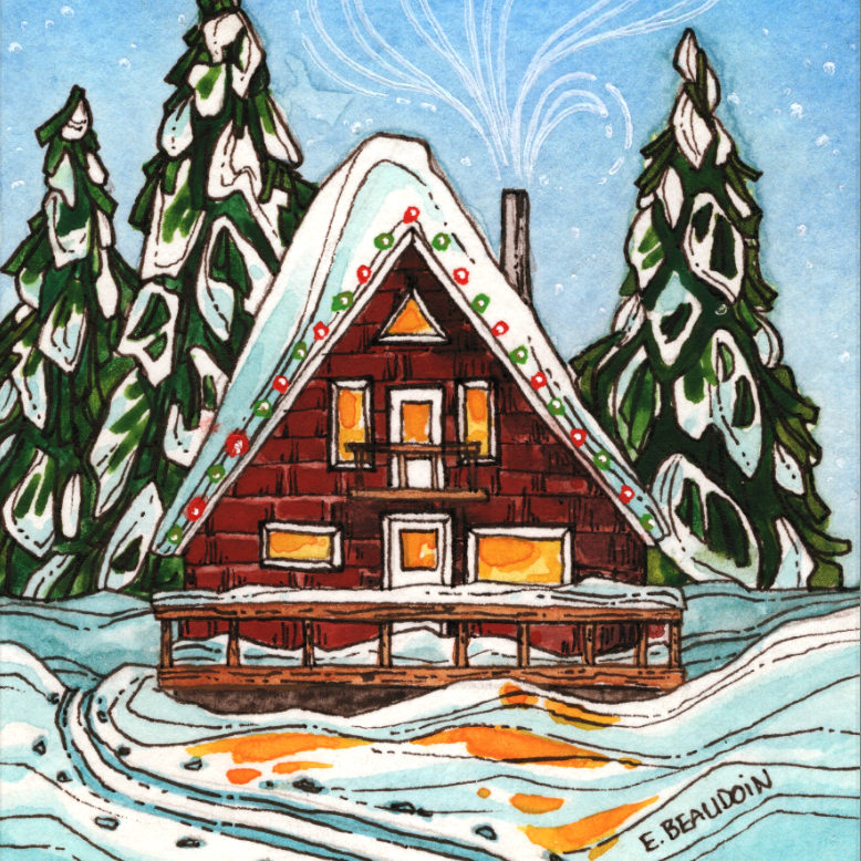 Wild Life Distillery Events Craft Cocktails Emily Beaudoin Sip Sketch