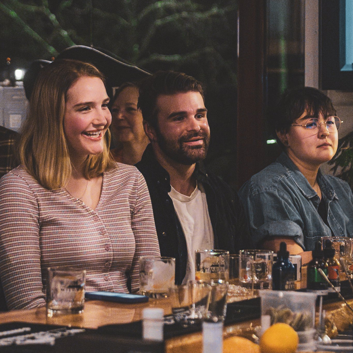 Wild Life Distillery Tasting Room Private Events & Group Reservations Bookings Canmore Alberta