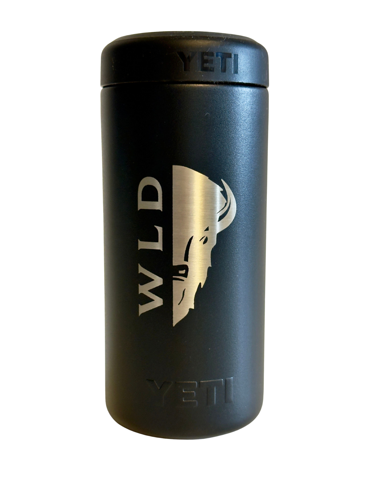 WLD x YETI Colster