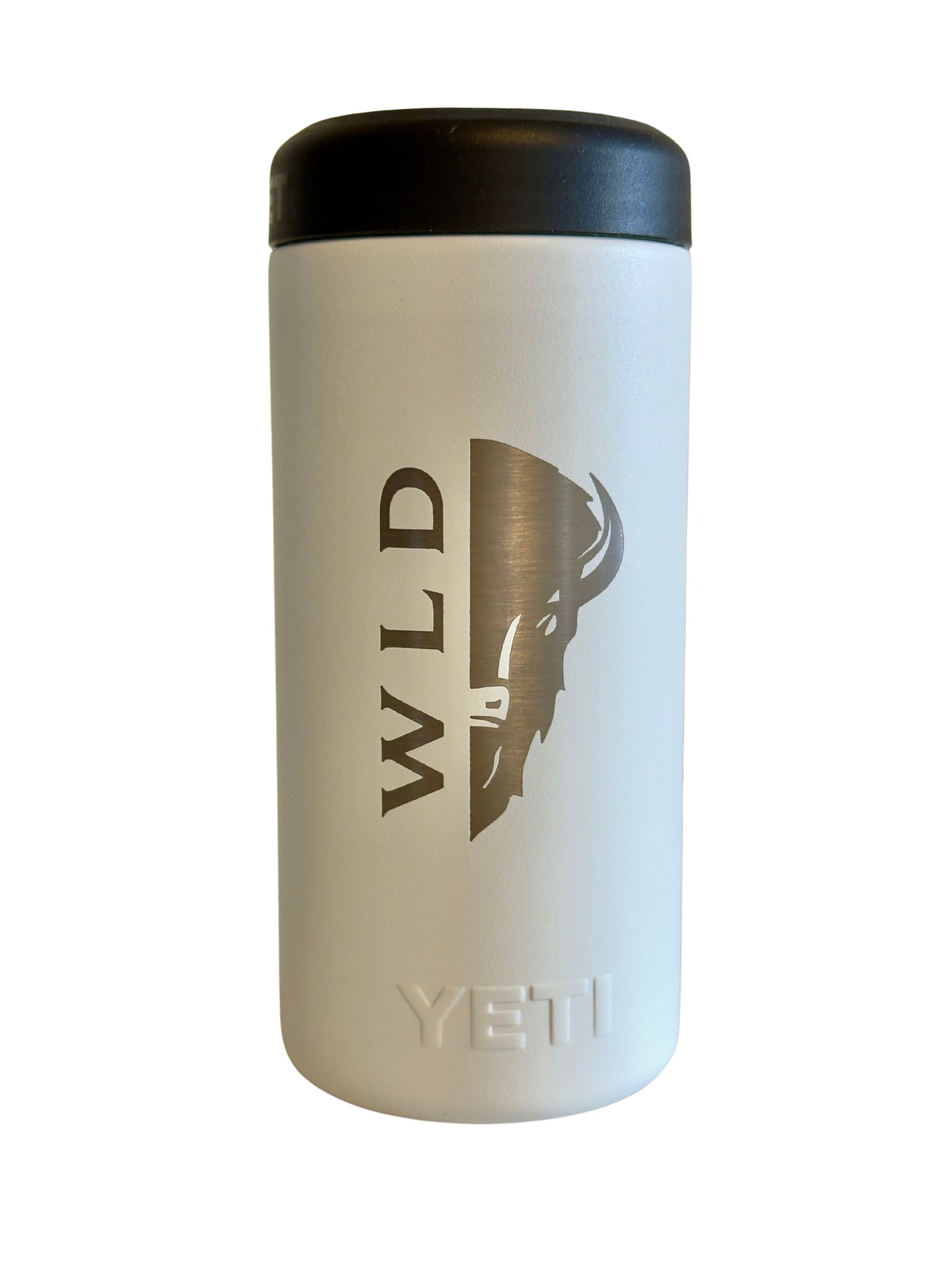WLD x YETI Colster