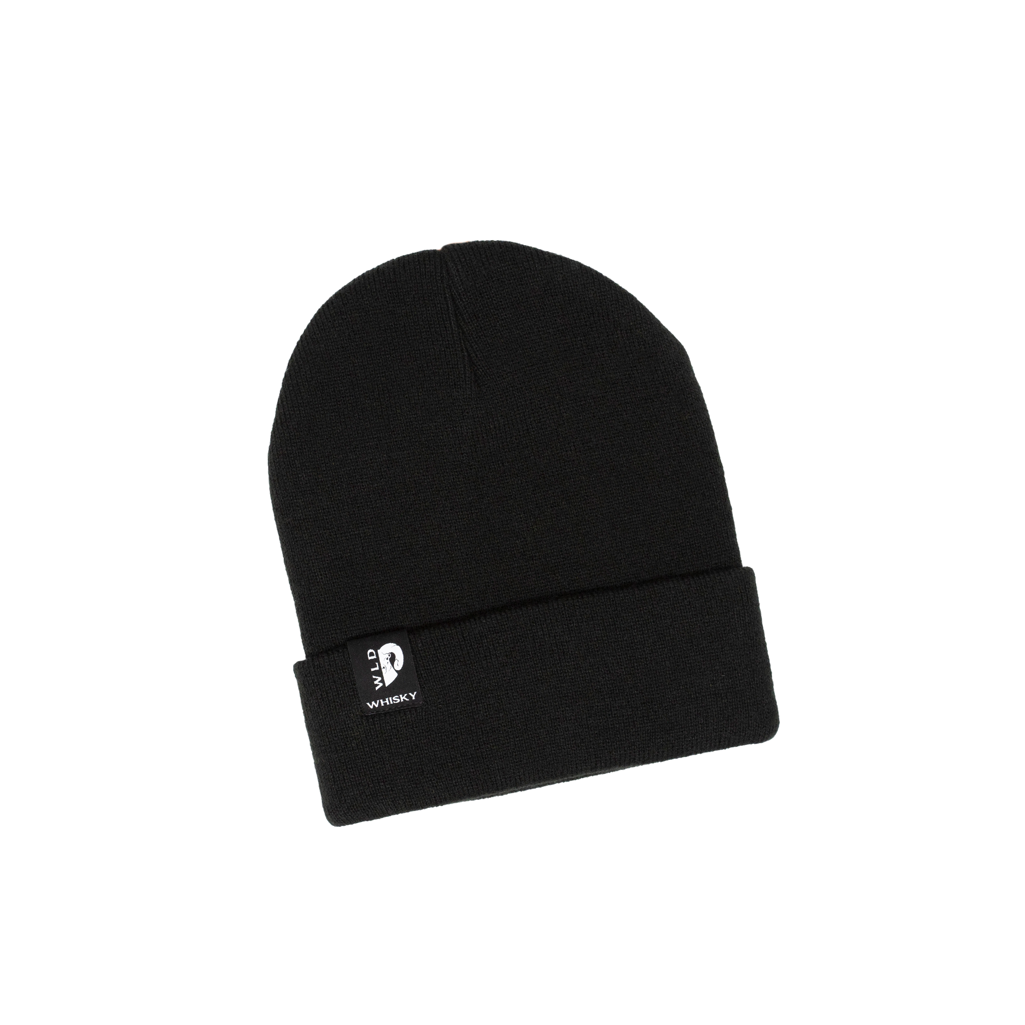 Black Toque Wild Life