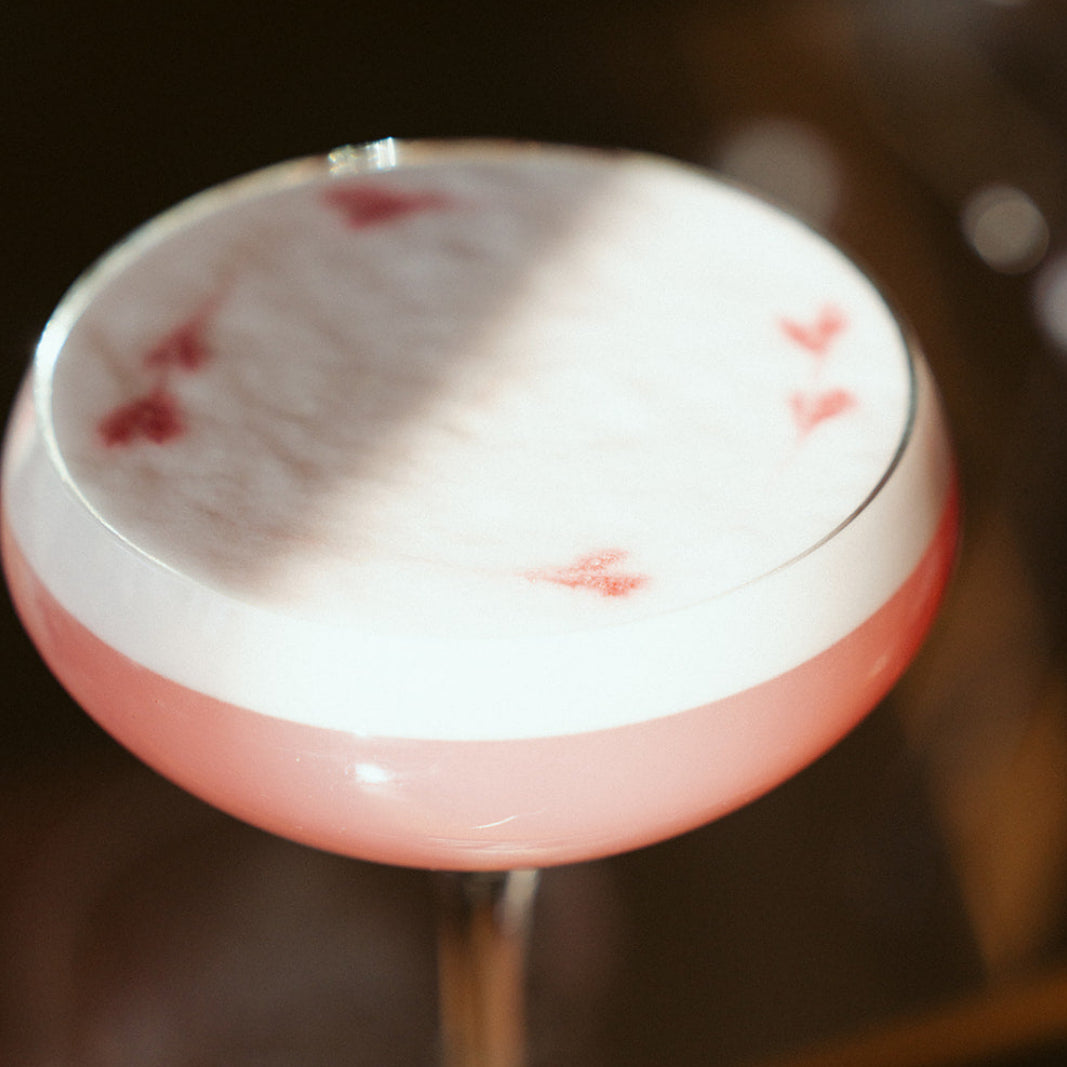 Love At First Sip Cocktail Class | February 12