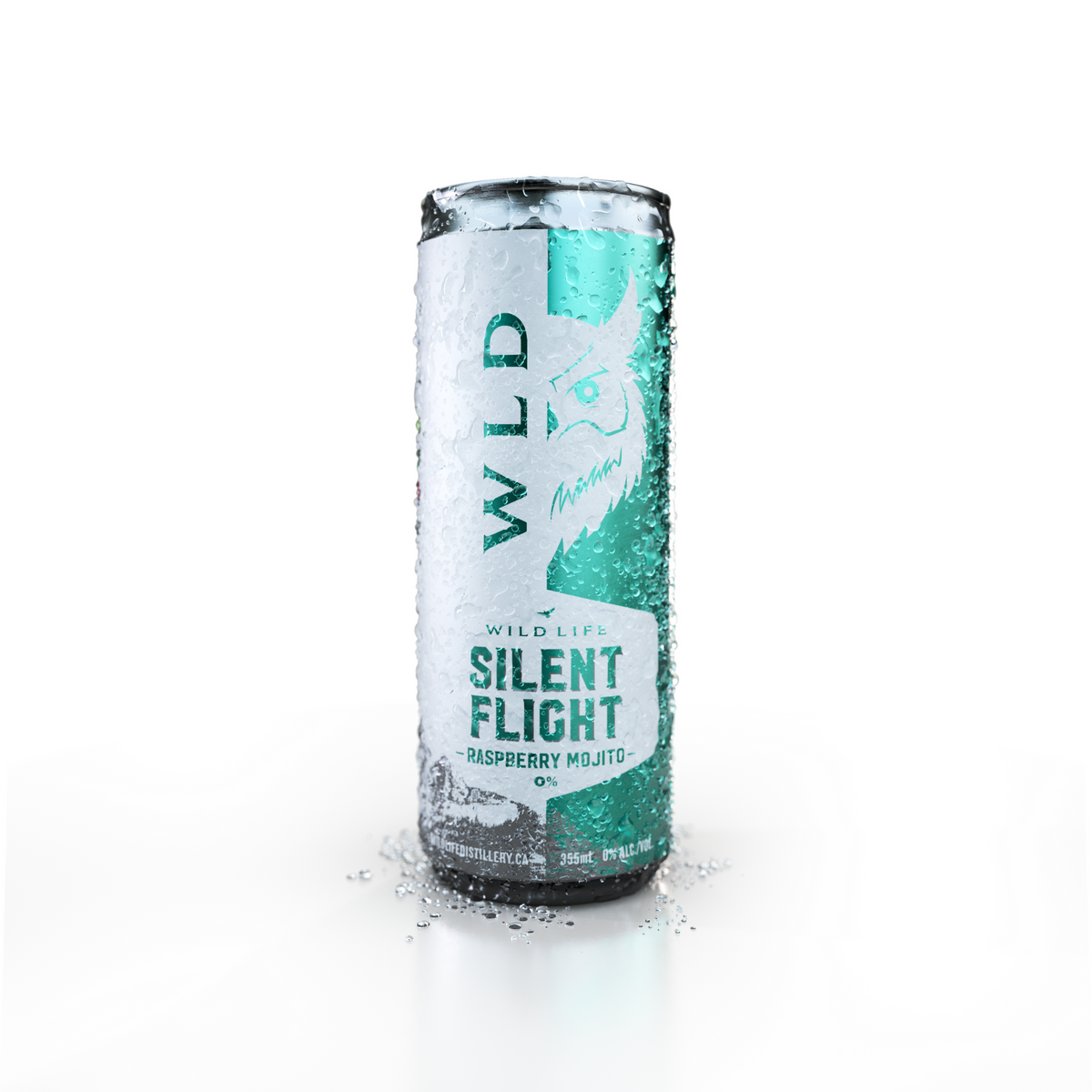 SilentFlightNon-