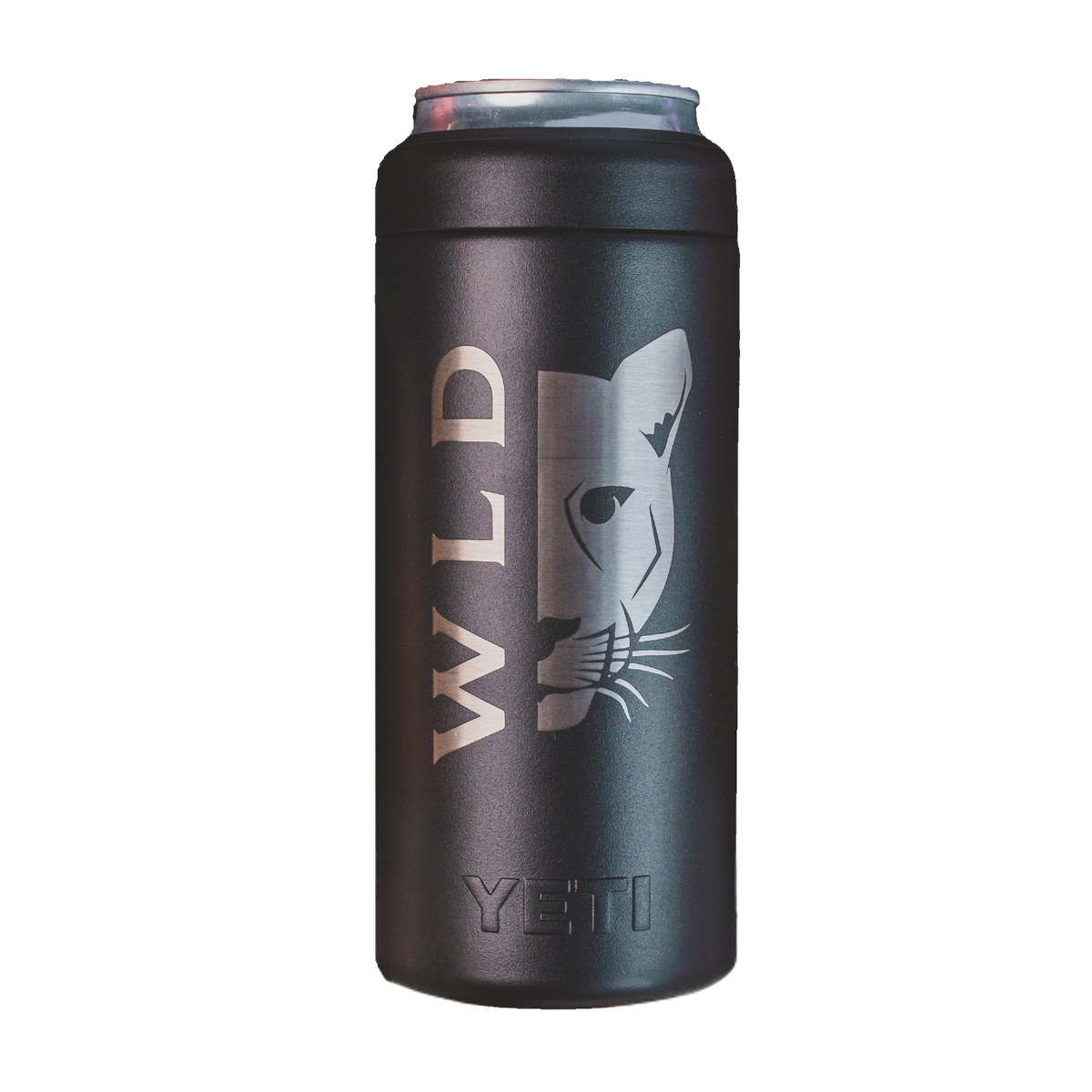 WLD x YETI Colster