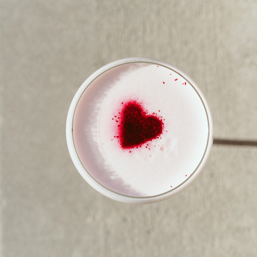 Love At First Sip Cocktail Class | February 12